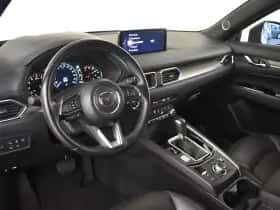 Mazda CX-5 (2021) thumbnail 4