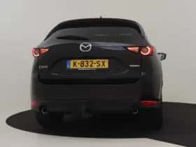 Mazda CX-5 (2021) thumbnail 34