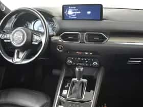 Mazda CX-5 (2021) thumbnail 5