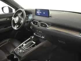 Mazda CX-5 (2021) thumbnail 6