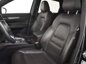 Mazda CX-5 (2021) thumbnail 7