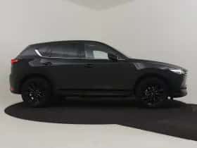 Mazda CX-5 (2021) thumbnail 10