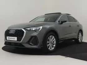Audi Q3 (2021)