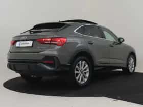 Audi Q3 (2021) thumbnail 2