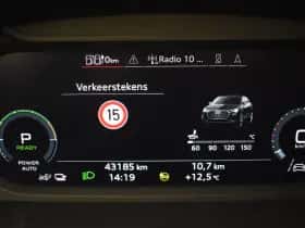 Audi Q3 (2021) thumbnail 15