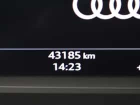Audi Q3 (2021) thumbnail 16
