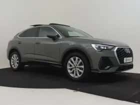 Audi Q3 (2021) thumbnail 3