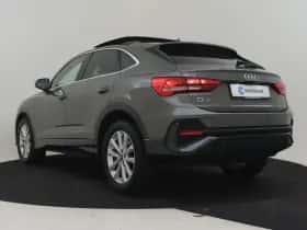 Audi Q3 (2021) thumbnail 23