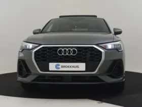 Audi Q3 (2021) thumbnail 24