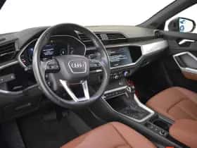 Audi Q3 (2021) thumbnail 4