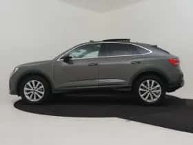 Audi Q3 (2021) thumbnail 9