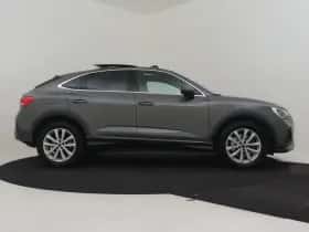 Audi Q3 (2021) thumbnail 10