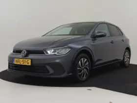 Volkswagen Polo (2025) thumbnail 1