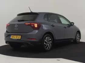 Volkswagen Polo (2025) thumbnail 2