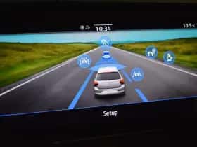 Volkswagen Polo (2025) thumbnail 15