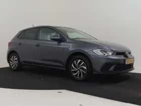 Volkswagen Polo (2025) thumbnail 19