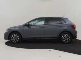 Volkswagen Polo (2025) thumbnail 3