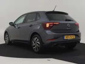 Volkswagen Polo (2025) thumbnail 9