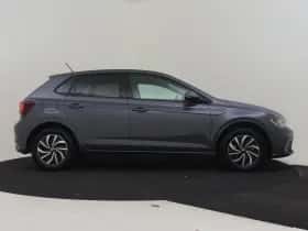 Volkswagen Polo (2025) thumbnail 10