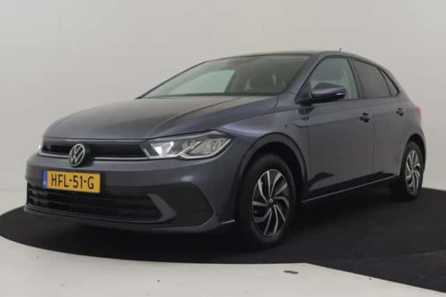 Volkswagen Polo (2025) thumbnail 1