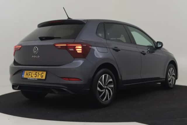 Volkswagen Polo (2025) thumbnail 2