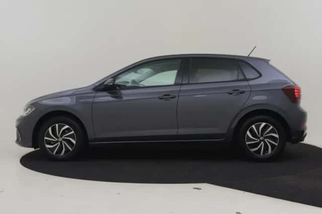 Volkswagen Polo (2025) thumbnail 3