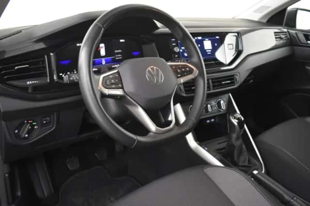 Volkswagen Polo (2025) thumbnail 4