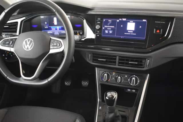 Volkswagen Polo (2025) thumbnail 5