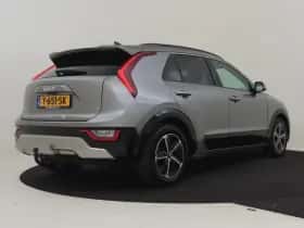 Kia Niro (2023) thumbnail 2