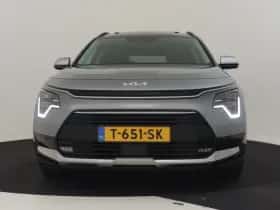 Kia Niro (2023) thumbnail 18