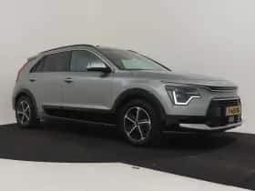 Kia Niro (2023) thumbnail 19