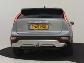 Kia Niro (2023) thumbnail 20