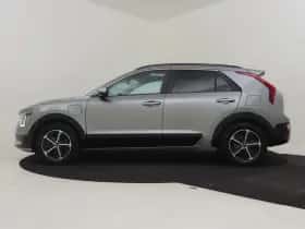 Kia Niro (2023) thumbnail 3