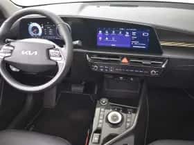 Kia Niro (2023) thumbnail 31
