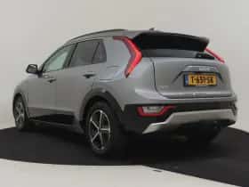 Kia Niro (2023) thumbnail 10