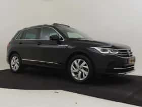 Volkswagen Tiguan (2021) thumbnail 21