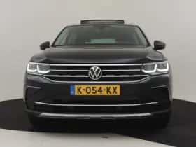 Volkswagen Tiguan (2021) thumbnail 22