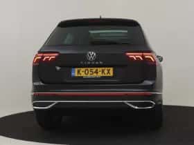 Volkswagen Tiguan (2021) thumbnail 27