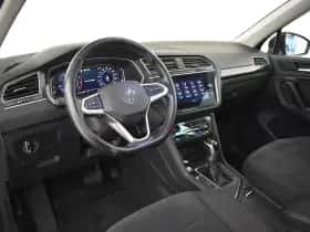 Volkswagen Tiguan (2021) thumbnail 4