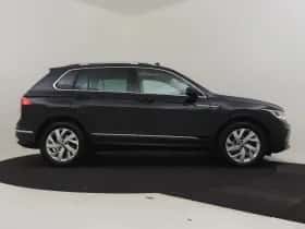 Volkswagen Tiguan (2021) thumbnail 9
