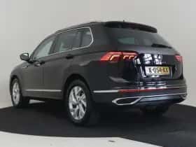 Volkswagen Tiguan (2021) thumbnail 10