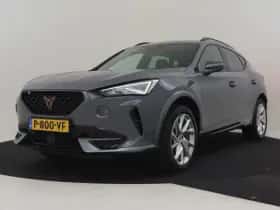 CUPRA Formentor (2022)