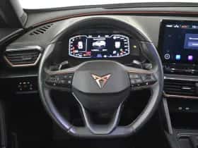 CUPRA Formentor (2022) thumbnail 11