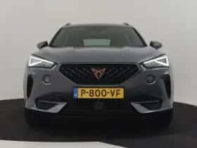 CUPRA Formentor (2022) thumbnail 24
