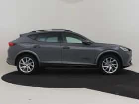 CUPRA Formentor (2022) thumbnail 9
