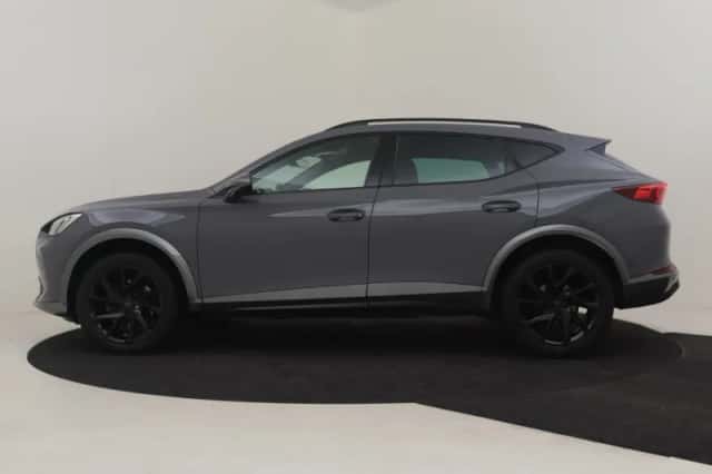 CUPRA Formentor (2022) thumbnail 3