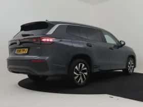 Volkswagen Tayron (2025) thumbnail 2