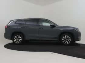 Volkswagen Tayron (2025) thumbnail 11
