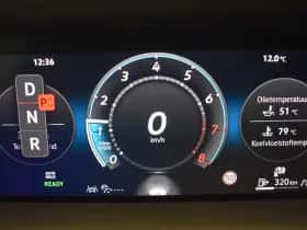 Volkswagen Tayron (2025) thumbnail 15