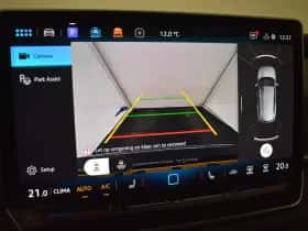 Volkswagen Tayron (2025) thumbnail 19
